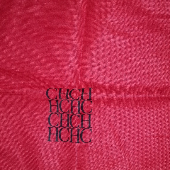 Carolina Herrera mens lace up dress shoes - Picture 6 of 6